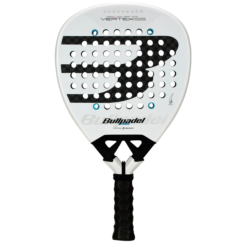 Bullpadel Padelracket Vertex 05 26
