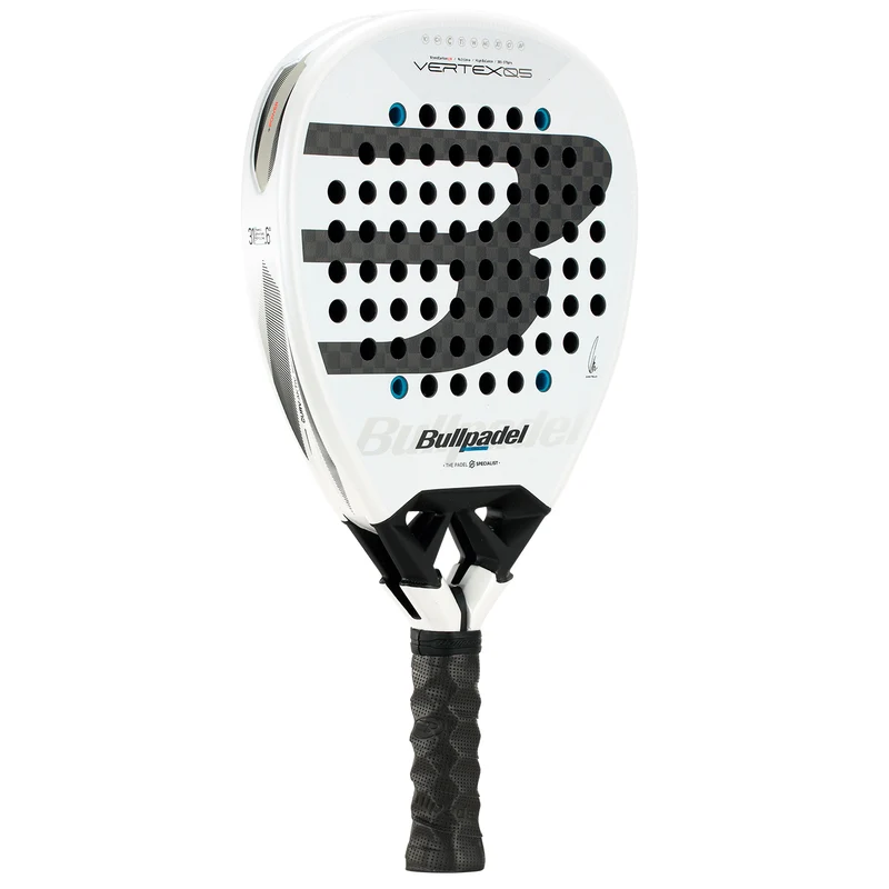 Bullpadel Padelracket Vertex 05 26