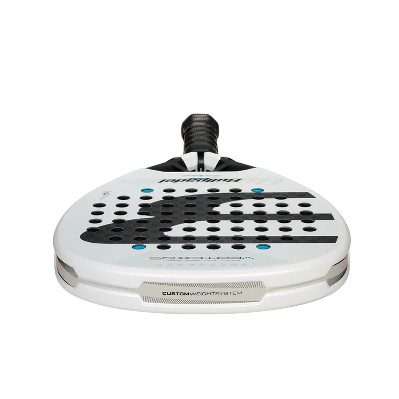 Bullpadel Padelracket Vertex 05 26