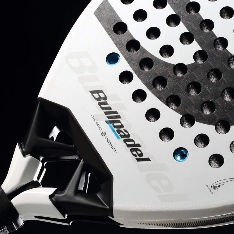 Bullpadel Padelracket Vertex 05 26