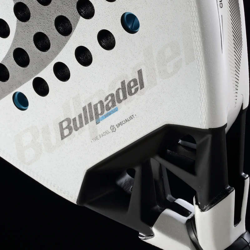 Bullpadel Padelracket Vertex 05 26