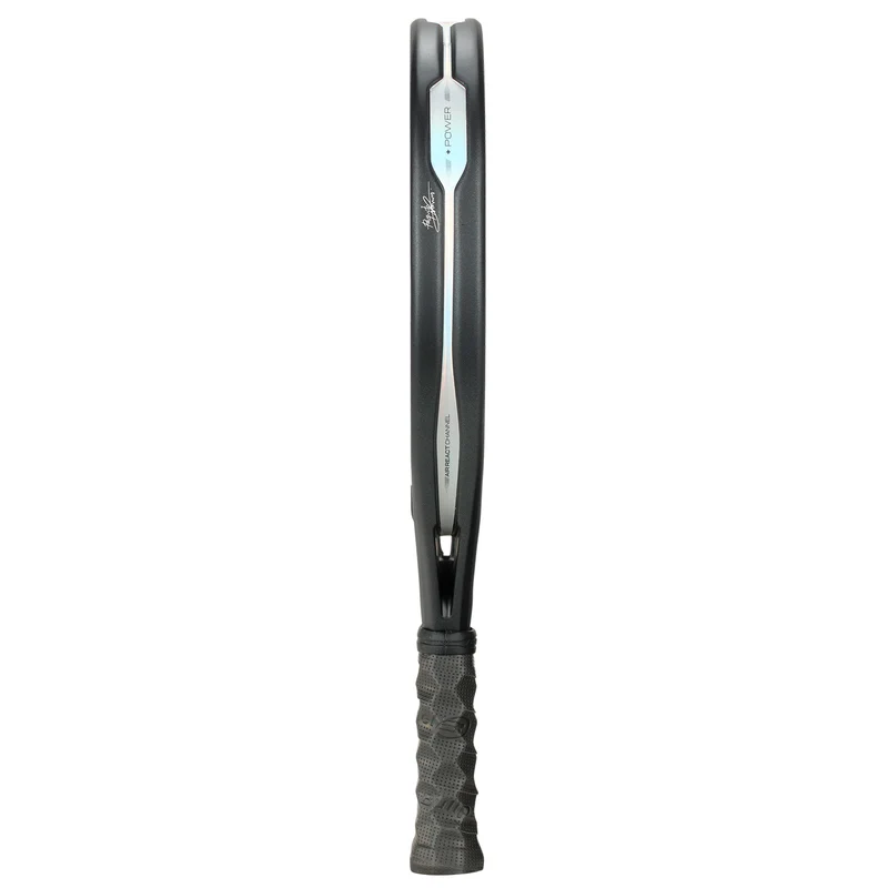 Bullpadel Padelracket Hack 04 Hybrid 26