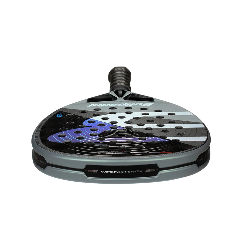 Bullpadel Padelracket Hack 04 26