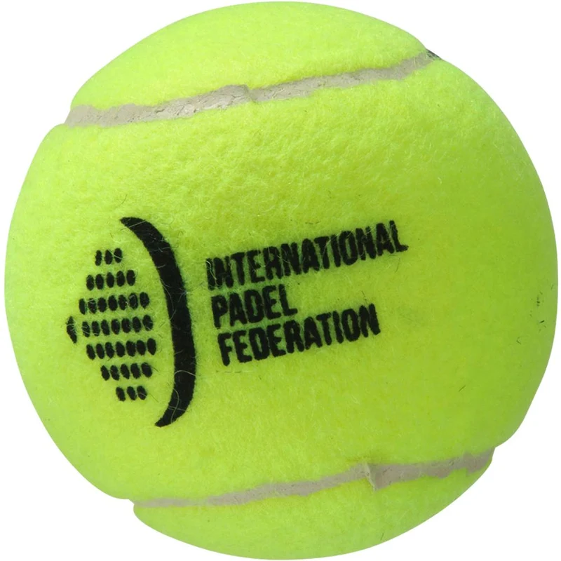 Bullpadel Padelballen Next 3 Ballen