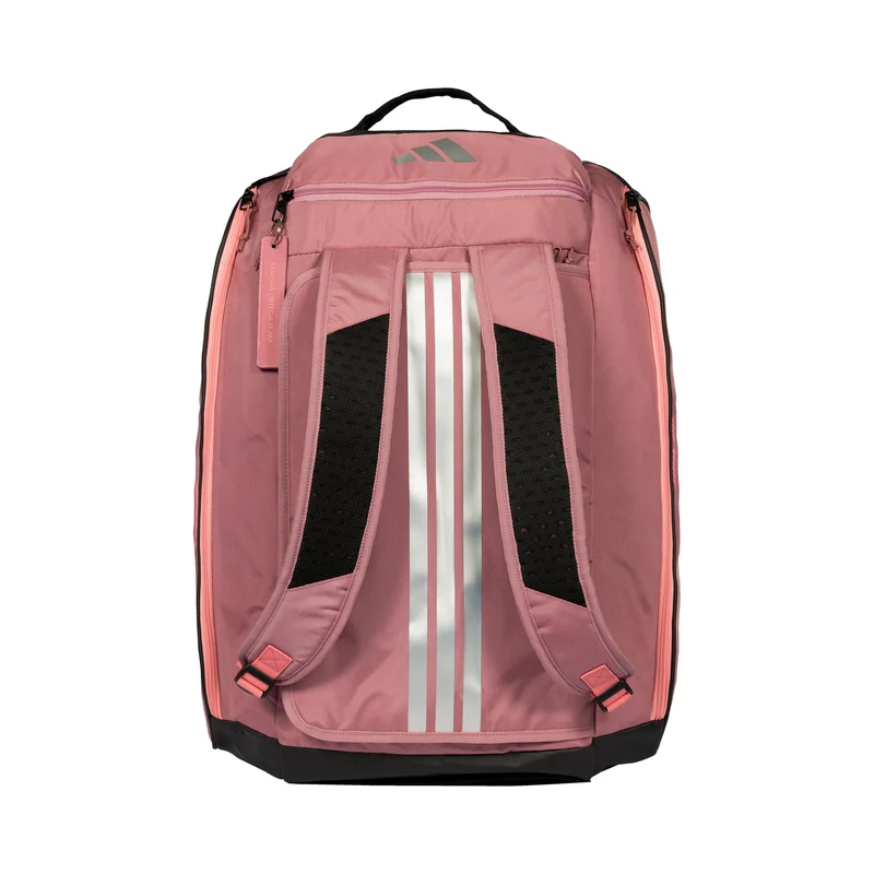 Protour 2026 Schlägertasche - mauve