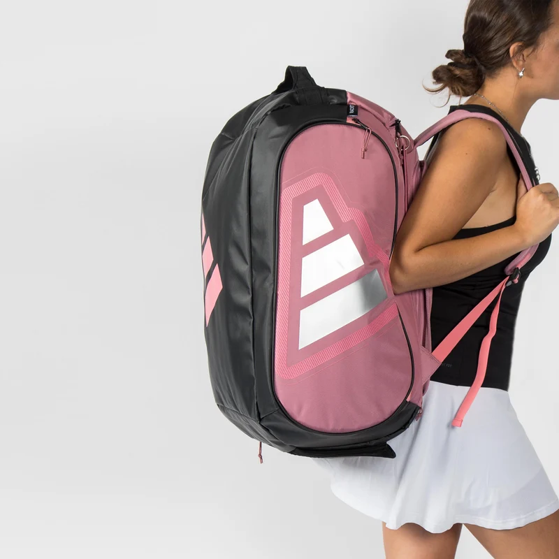 Protour 2026 Schlägertasche - mauve