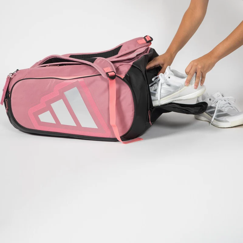 Protour 2026 Schlägertasche - mauve