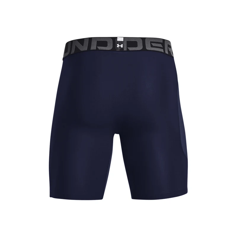 Heatgear Shorts Herren-Dunkelblau,Schwarz