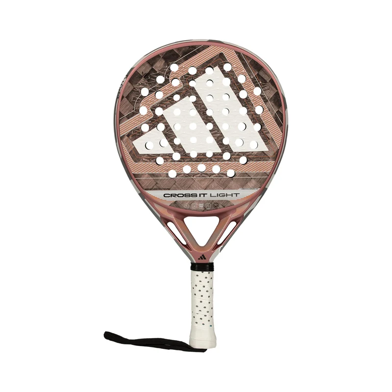 Crossit Light 2026 Padelschläger