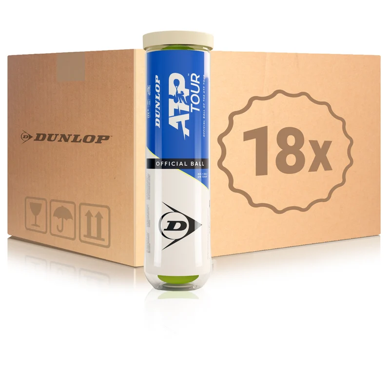 18x 4er Dose ATP im Karton