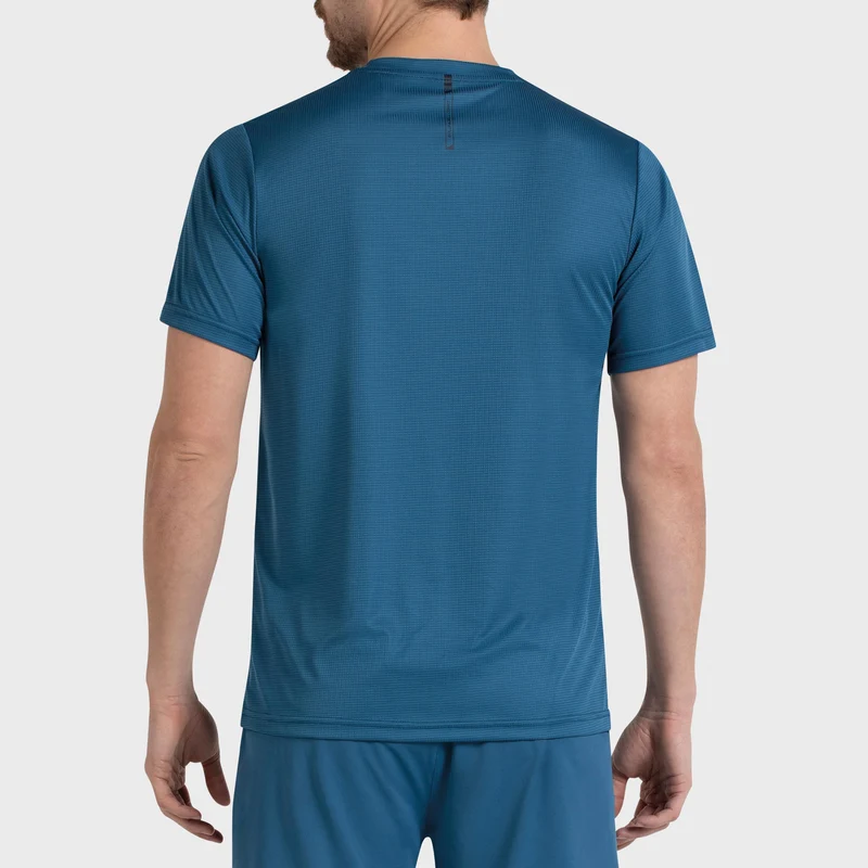 Cori T-Shirt Herren - blau