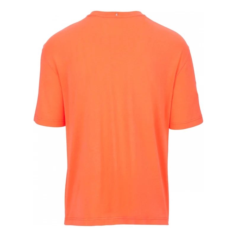 Caius T-Shirt Herren - orange