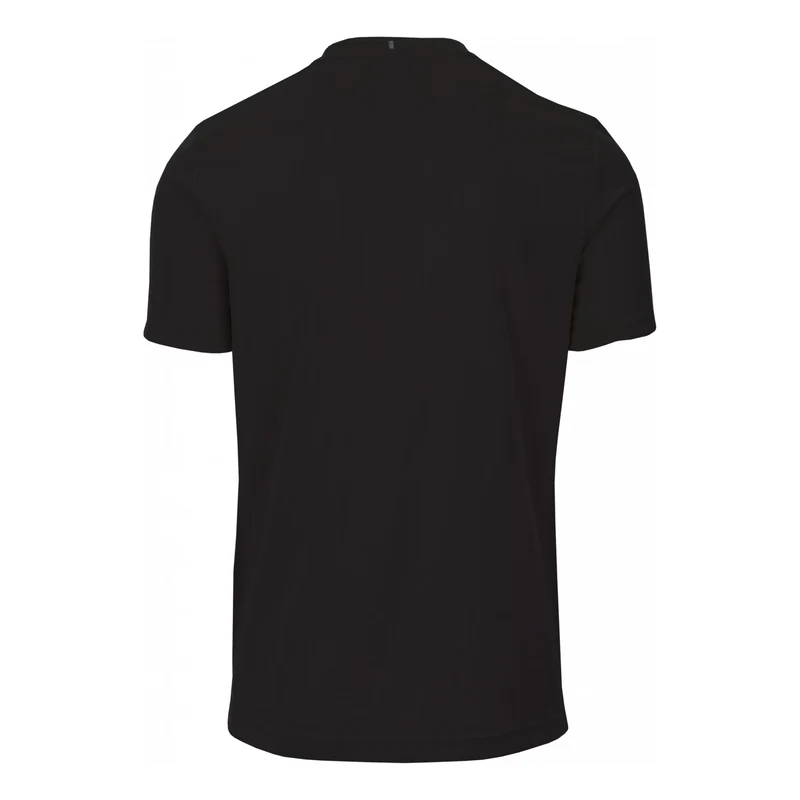 Tristan T-Shirt Herren - schwarz