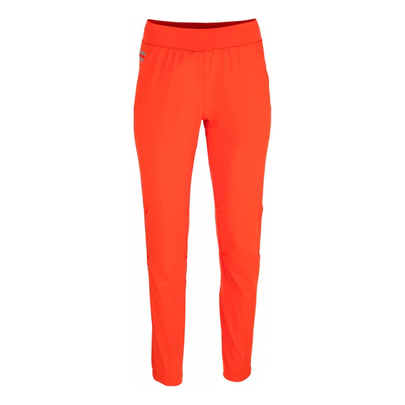 Leira Trainingshose Damen - orange