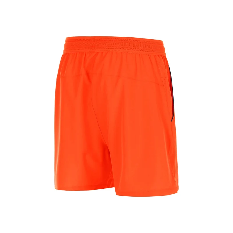 Solid Shorts Jungen-koralle