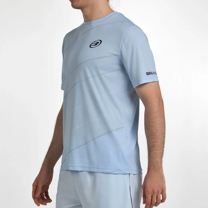 Casinas T-Shirt Herren - blau
