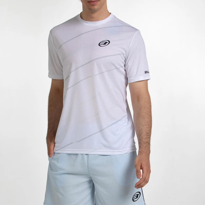 Casinas T-Shirt Herren - weiß