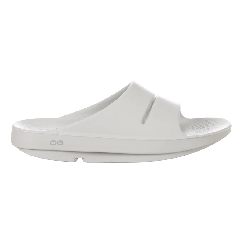 OOahh Recoveryschuh Unisex - creme