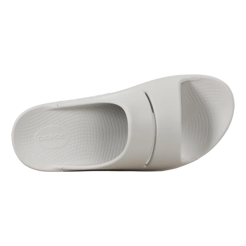 OOahh Recoveryschuh Unisex - creme