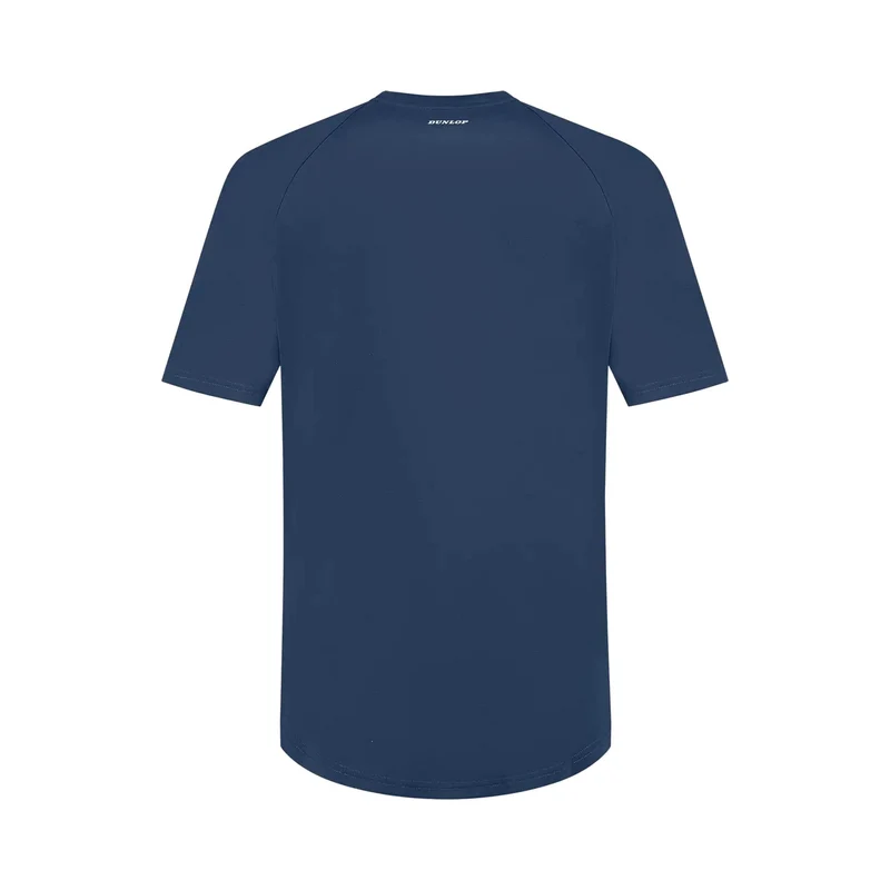 Club Crew T-Shirt Jungen-Dunkelblau