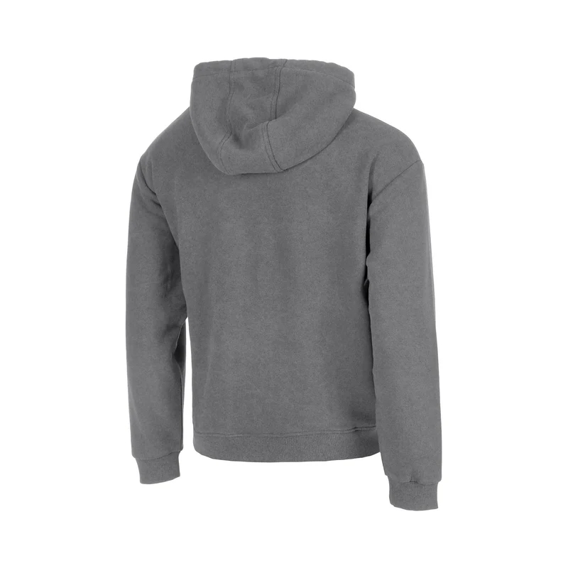 Crush Washed Out Loose Fit Hoody Jungen-dunkelgrau, dunkelgrau