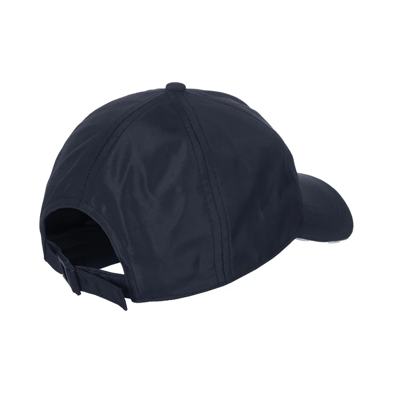 Court Cap Kinder-dunkelblau,weiß