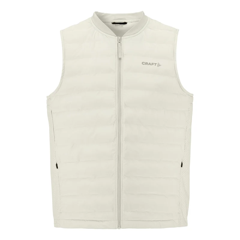 SubZ Laufweste Herren - creme