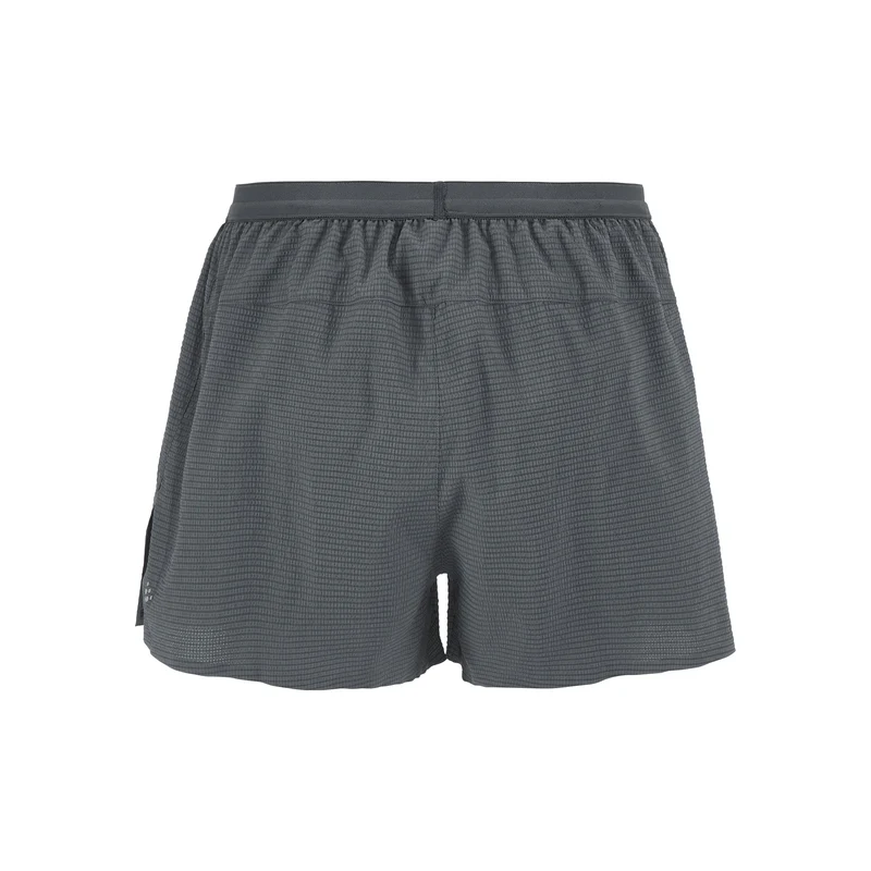 Hypervent Structure Laufshorts Herren - anthrazit