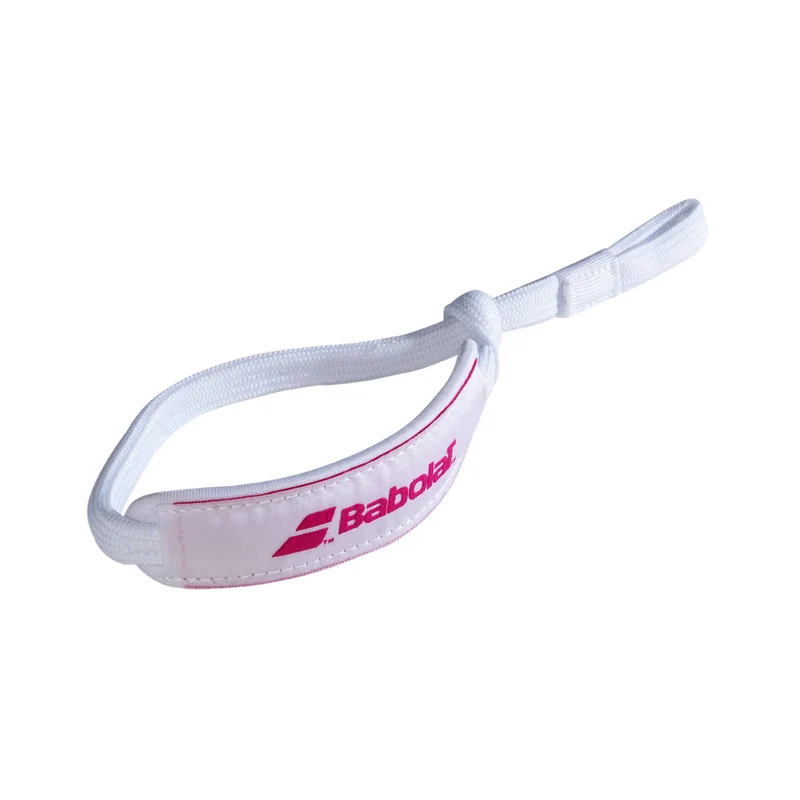 wrist strap Schlägerschlaufe