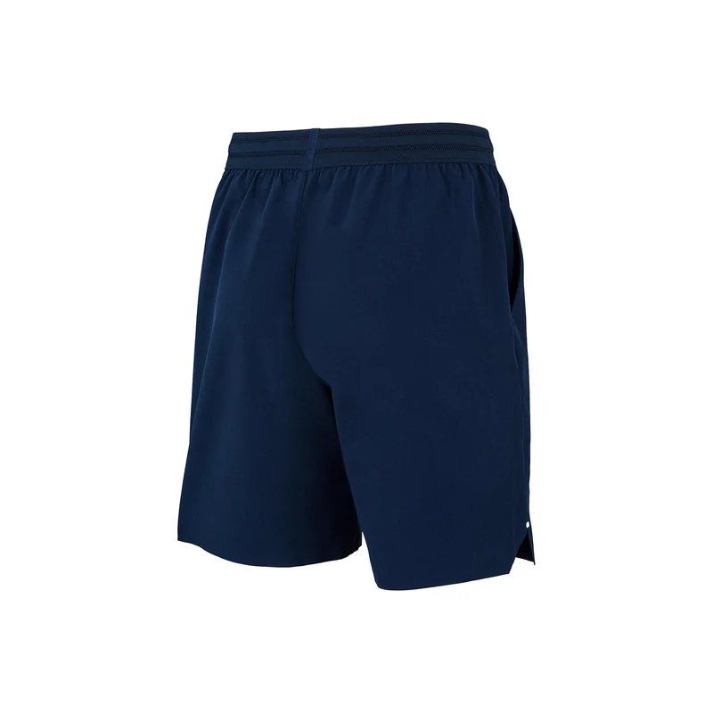 Team Stretch Shorts Herren - dunkelblau