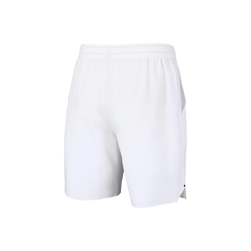 Team Stretch Shorts Herren - weiß