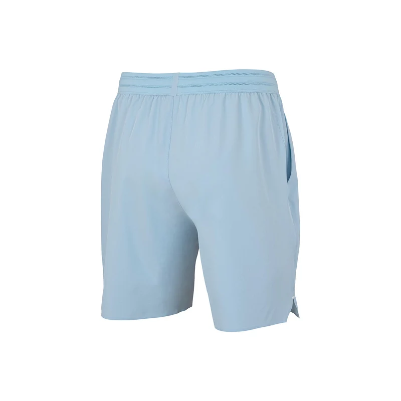 Team Stretch Shorts Herren - hellblau