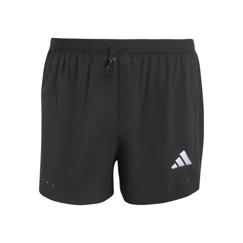 adi365 5in Laufshorts Herren-schwarz