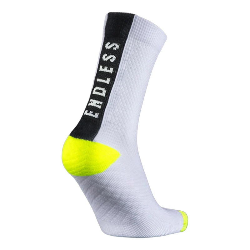 S.O.X. Sportsocken Unisex-weiß
