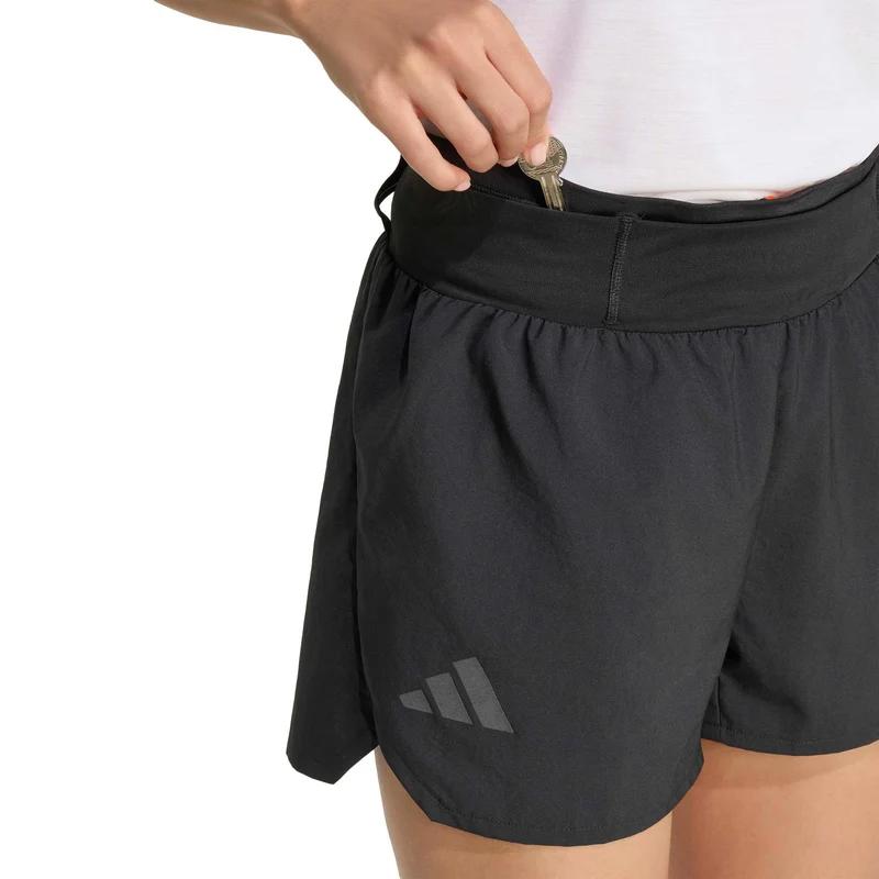 Terrex XPR 5in Laufshorts Damen - schwarz