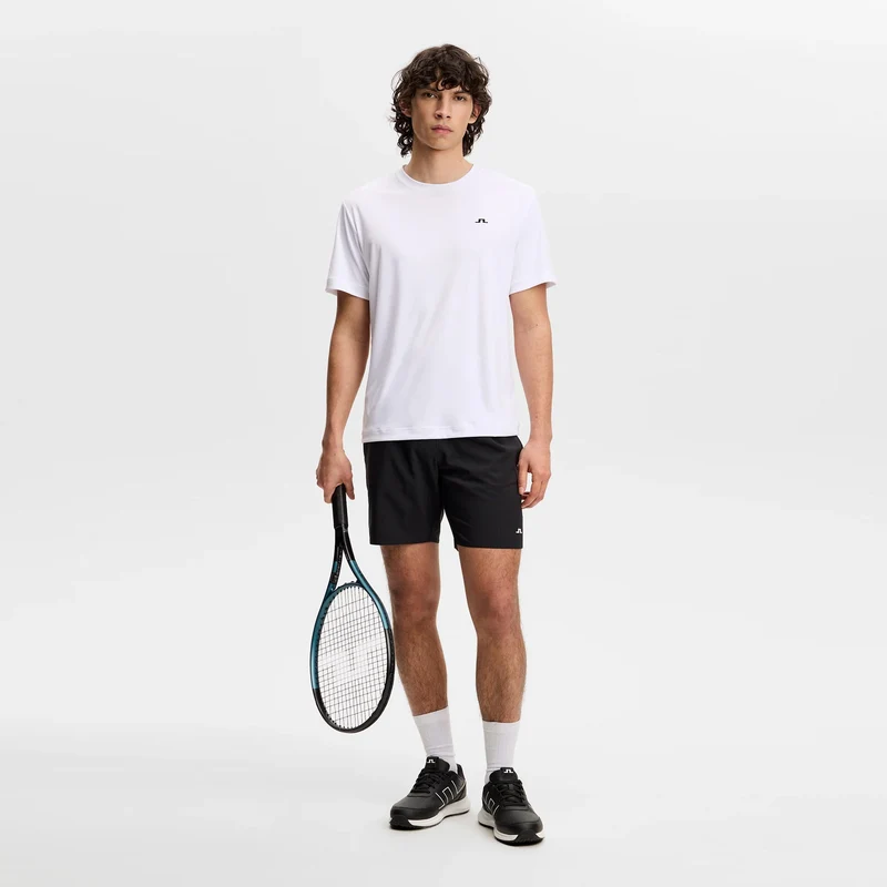 Ade T-Shirt Herren-weiß