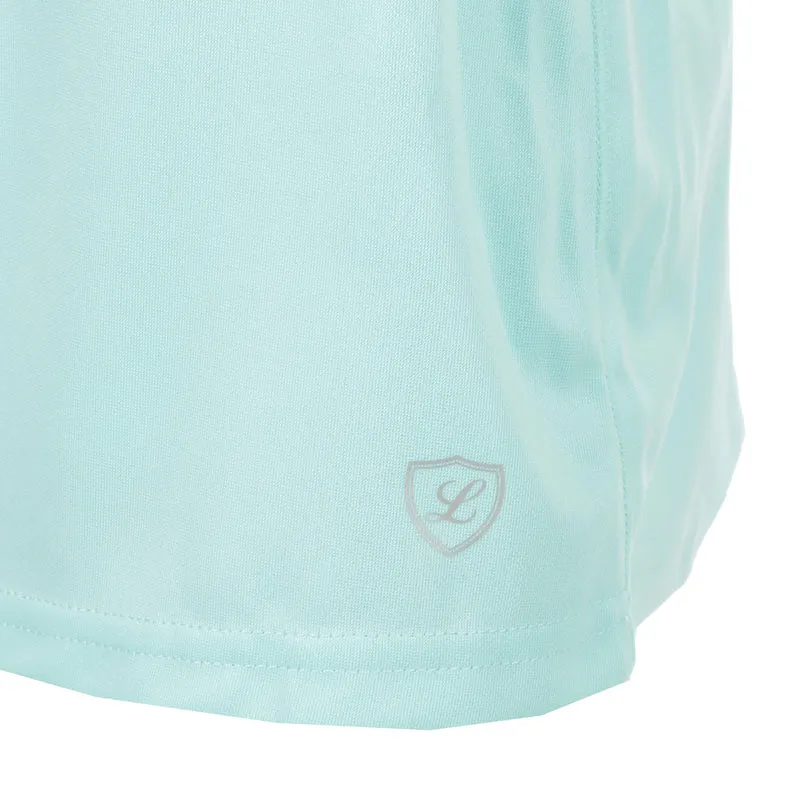 Classic Court Rock Damen - mint