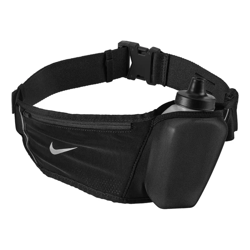Flex Stride Bottle 354ml Trinkgürtel - schwarz