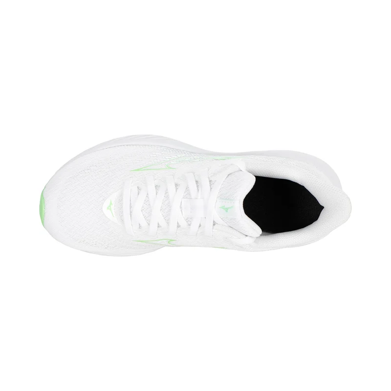 Enerzy Rider Jnr Neutralschuh Kinder - weiß, grün