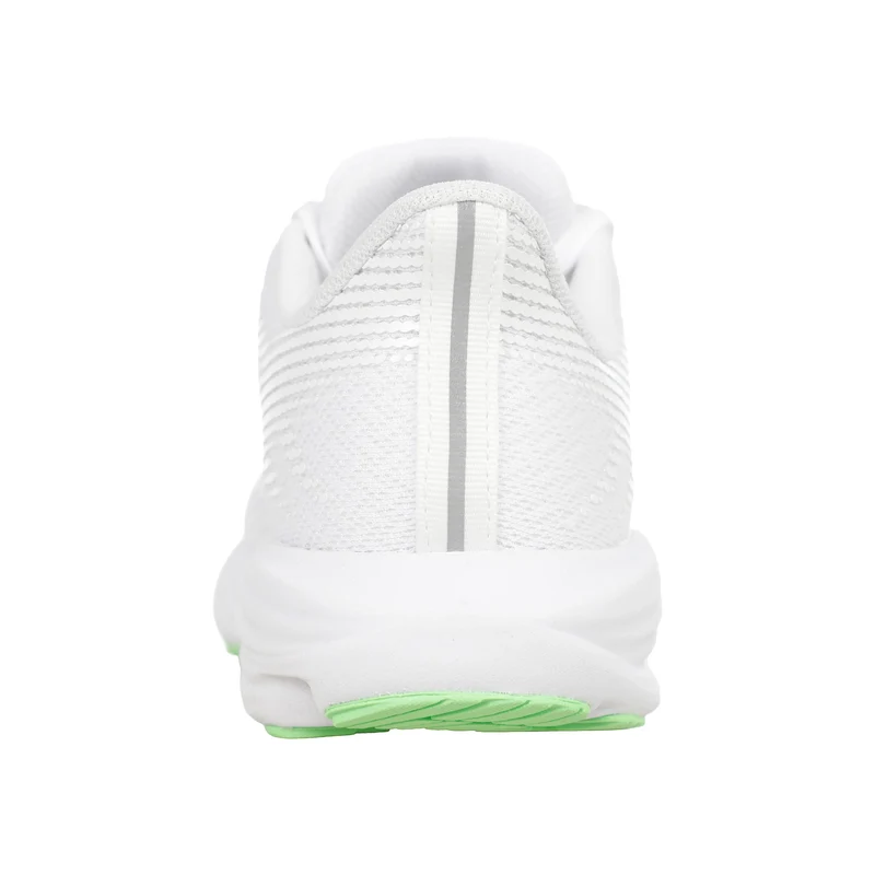 Enerzy Rider Jnr Neutralschuh Kinder - weiß, grün