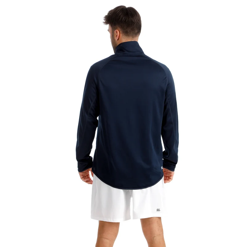 Crew 2.0 Trainingsjacke Herren-dunkelblau