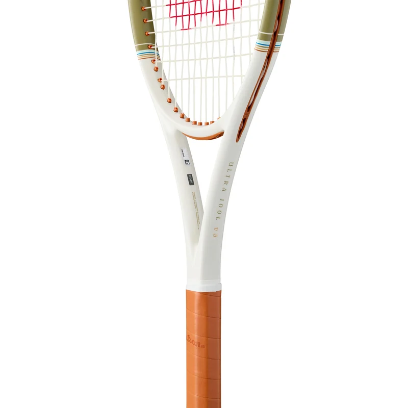 Ultra 100L V5 Desert Turnierschläger unbesaitet