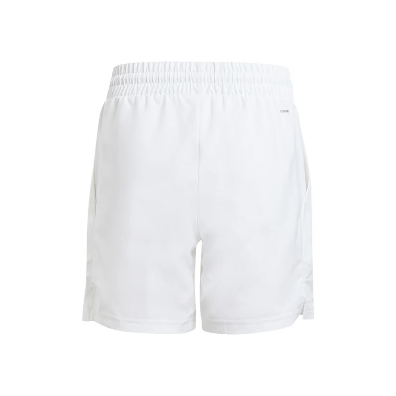 Club 3 Stripes 5in Shorts Jungen-Weiß