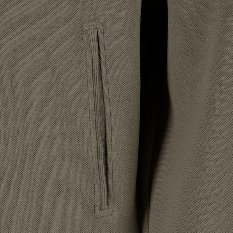 Saggy Sweatjacke Herren - khaki