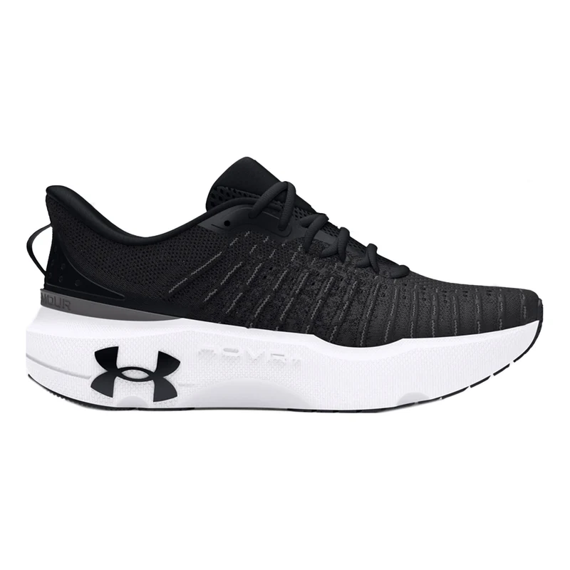 Infinite Elite Neutralschuh Damen-Schwarz,Anthrazit