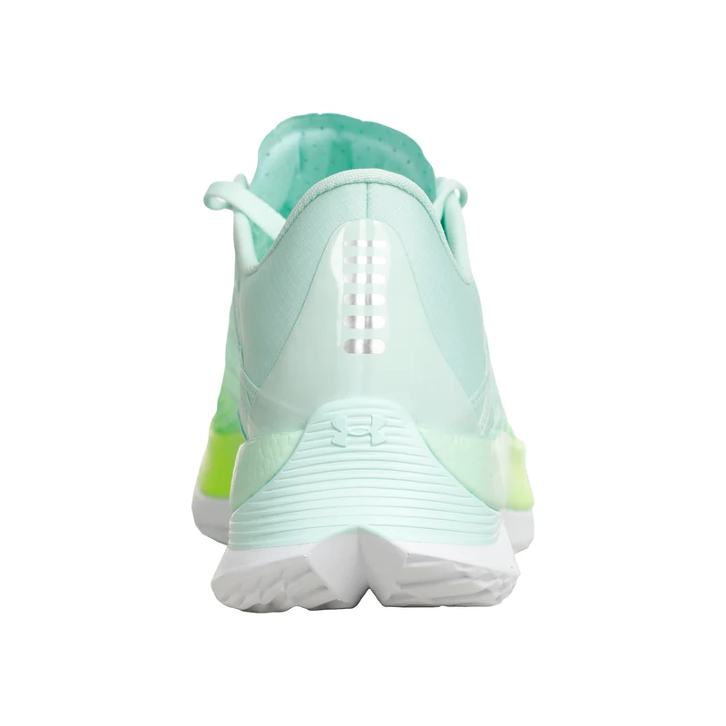 Flow Velociti Elite Wettkampfschuh-Blau,Grün