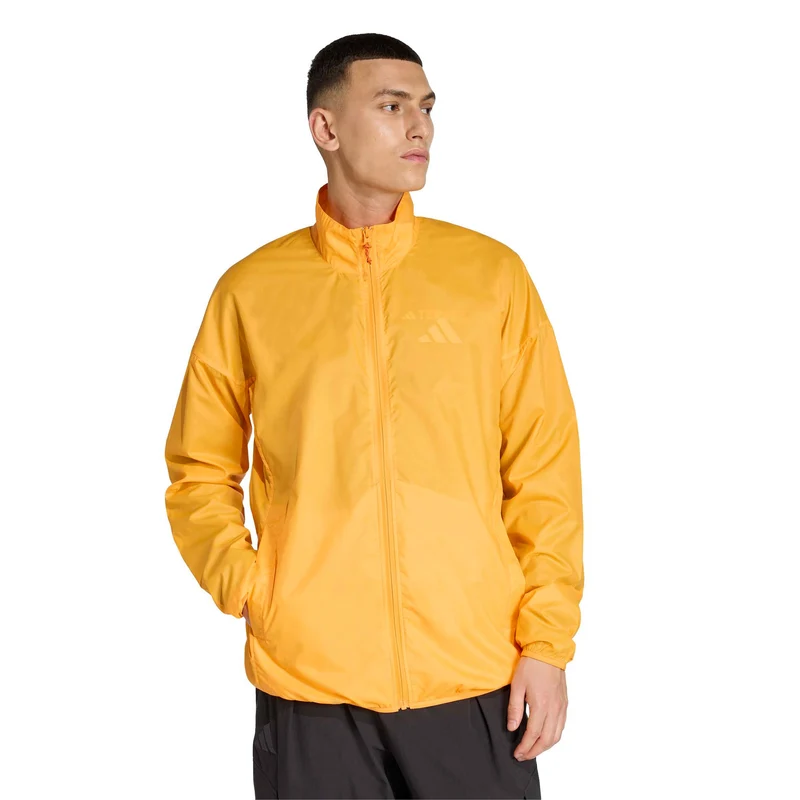Terrex MT Laufjacke Herren-orange