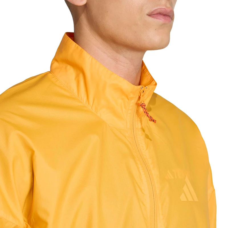 Terrex MT Laufjacke Herren-orange