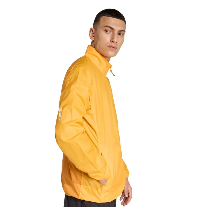 Terrex MT Laufjacke Herren-orange
