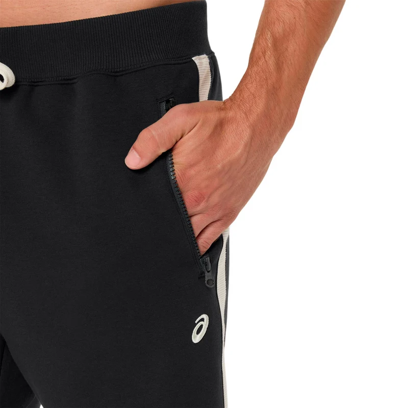 Heritage 7in Laufshorts Unisex-schwarz